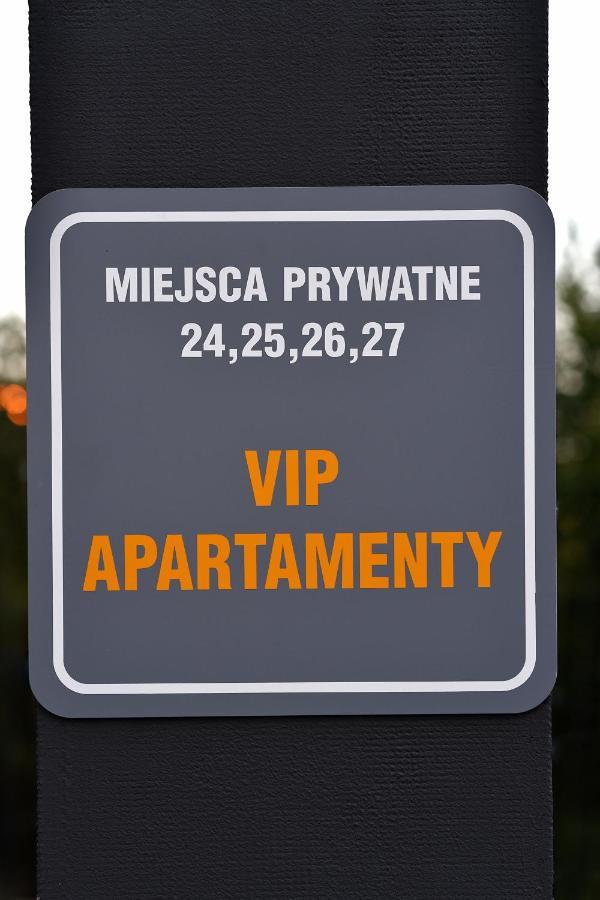 Vip Apartament Number 10 Lublin Exterior photo