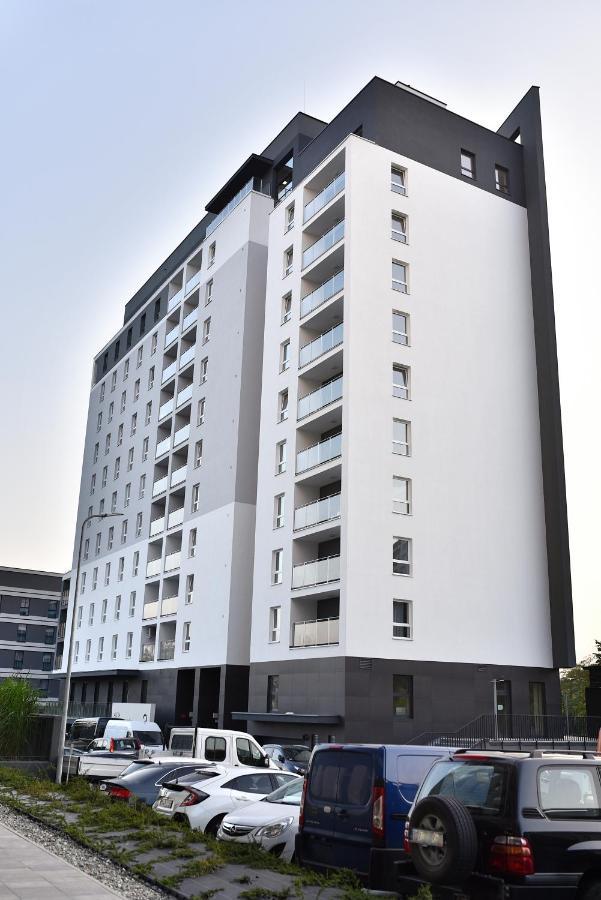 Vip Apartament Number 10 Lublin Exterior photo