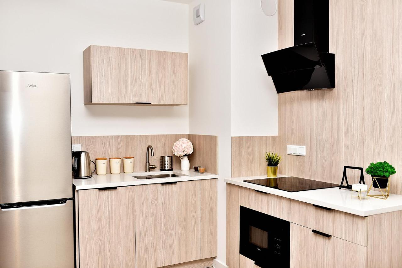 Vip Apartament Number 10 Lublin Exterior photo
