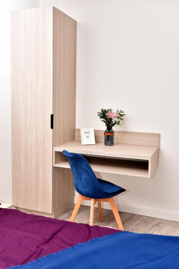 Vip Apartament Number 10 Lublin Exterior photo